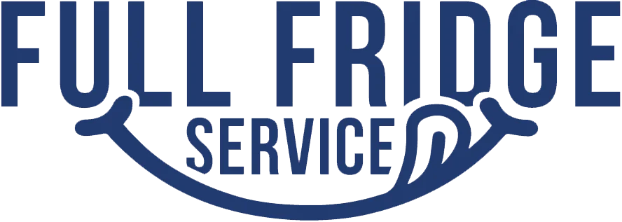 Full Fridge Service