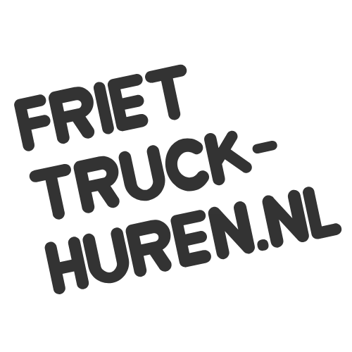 Friettruck-huren