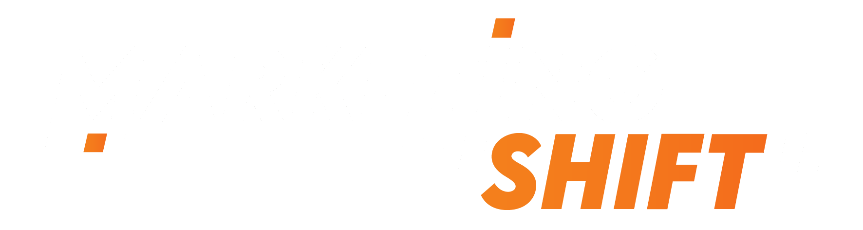 Marketing Shift